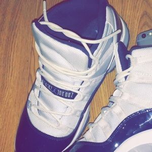 Meet your Posher, Ray